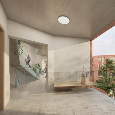 Walle Trappenhal residentieel.jpg